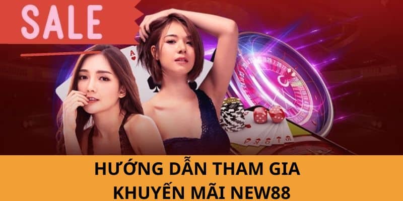 Hướng dẫn quy trình tham gia ưu đãi từ nhà cái chi tiết nhất 