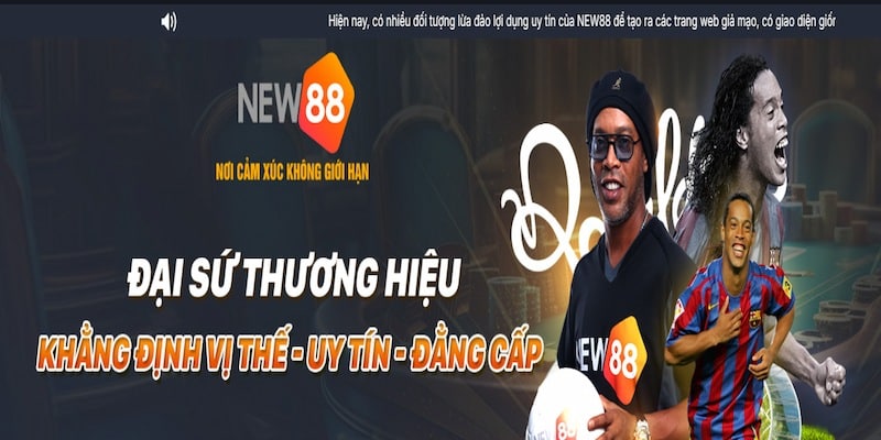 NEW88 làm mê mẩn giới mộ điệu trong năm 2024