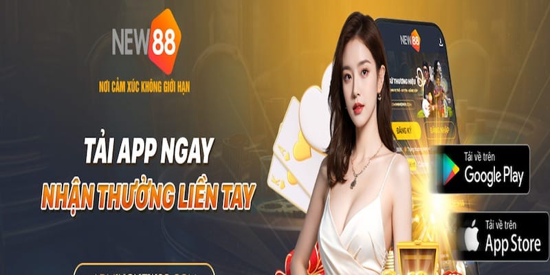 NEW88 sở hữu nhiều ưu điểm đáng để trải nghiệm 2024