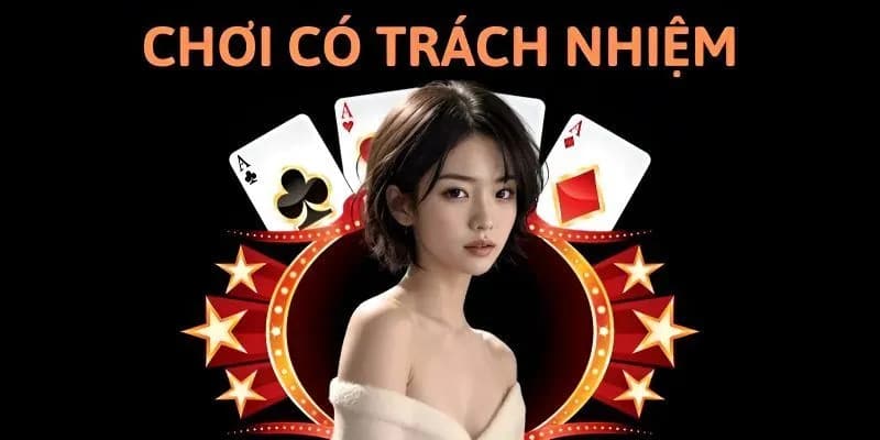 Chơi có trách nhiệm đảm bảo quyền lợi cho chính game thủ