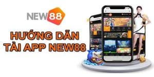 Tải app New88