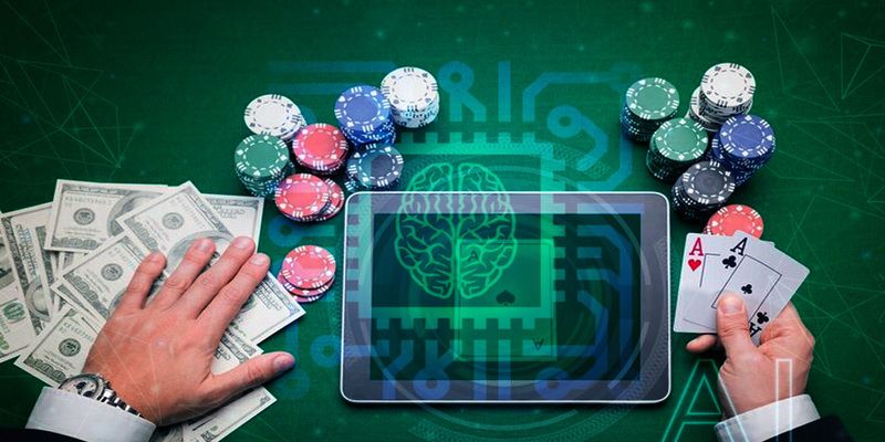 Tool hack baccarat hỗ trợ đắc lực cho người chơi bài