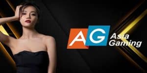 AG Live Casino